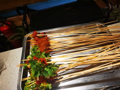 -钢管厂五区小郡肝火锅串串香(清河店)