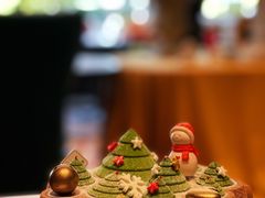 -甜阿姨·天台花园私房菜(万松园店)