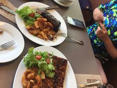 -Pancakes on the rocks(冲浪者天堂店)