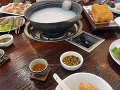 -御膳粥·牛乳粥底火锅·地道顺德菜(容桂店)