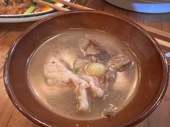-郑件洋芋饭庄