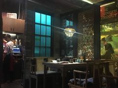 大堂-蛙小侠(珠海华发商都店)