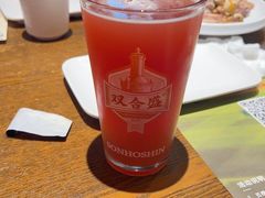 -聚点串吧·小酒局(北京旗舰店)