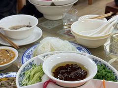 -清真·鸦儿李记·小馆(后海店)