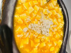 海胆蟹肉豆腐-新加坡海鲜(国贸商城店)