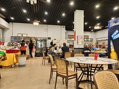 -台山新孖宝柴火黄鳝饭(三合温泉店)