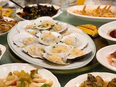 -龙溪海鲜酒家(溪涌店)