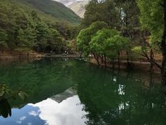 -丽江玉水寨