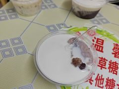 -小草糖水(海棠村店)