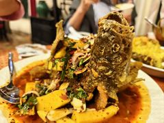 -南沙游艇会·大兵船餐厅