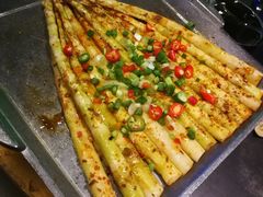 -很久以前羊肉串(清河店)