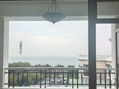 -青岛海景花园大酒店