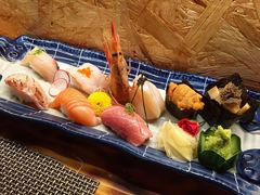 -矶野水产(澳门逸园中心店)