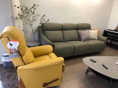 -LAZBOY美国乐至宝(真北红星店)
