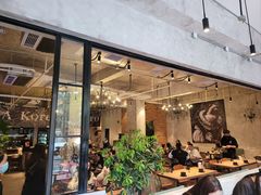 门面-INSA Korean Bistro饮鲨韩食酒馆