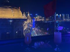 -外滩8号 whisky bar(金延大厦店)