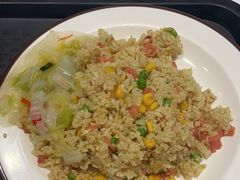 -乡村基(双流时代奥特莱斯餐厅)