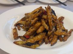 -月福京味斋·烤鸭店·北京菜(鼓楼总店)