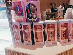 -奈雪的茶(湖滨银泰in77C区PRO店)