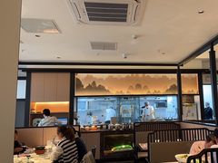 -小菜园新徽菜(溧阳万达店)