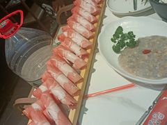 -祥源胡同·涮牛羊肉火锅(花桥店)