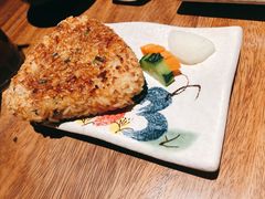 -千代武日本料理(爱建店)
