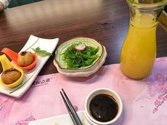 -黑松白鹿(金融街店)
