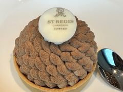 -Social 秀西餐厅-长沙瑞吉酒店(运达店)