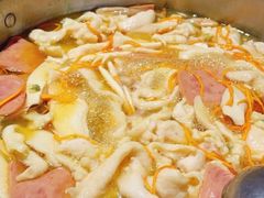 -芭夯兔·兔肉汤锅(新都店)