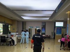 -广州仁爱天河医院体检中心