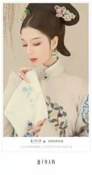 -盘子女人坊古装写真摄影(南京总店)
