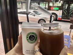 -香港久记牛腩云吞面(友好广场店)