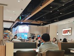 -九毛九西北菜(番禺万达店)