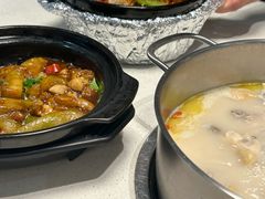 -煲王粤菜餐厅(中侨中心店)