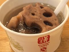 -四季美汤包(户部巷店)