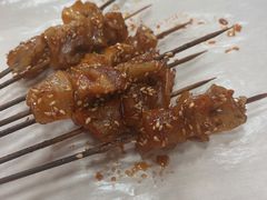 -延边烧烤•8年匠心(秦皇岛总店)