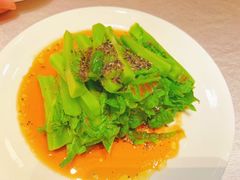 -老上海菜馆(丰登北路店)