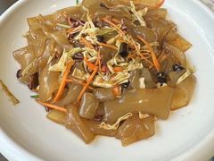 -张大嘴菜馆(庞各庄店)