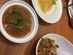 -建滔诺富特酒店-悦餐厅