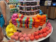 -LUSH(威尼斯人店)