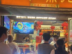 -永和鱼丸(南后街店)