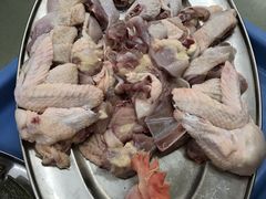 水鱼鸡-众源美食(光复阁店)