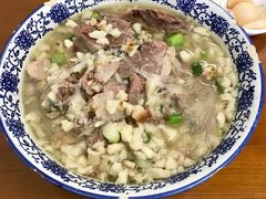 -刘信牛羊肉小炒泡馍(回民街店)