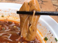 -钟方模白家肥肠粉(春熙店)