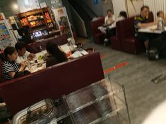 -鱼羊宴烤鱼羊蝎子烧烤(怡馨家园店)
