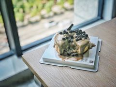 -鹿里烘焙LulyBaking(东二环泰禾广场店)