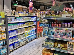 -悦喜客来购物广场(中山路店)