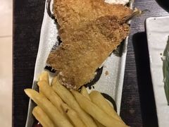 -日本料理神拉面