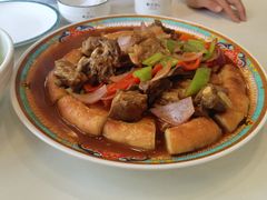 -帕米尔食府(白云观店)