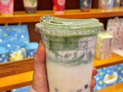 -茶理宜世(岭南站NOVA店)